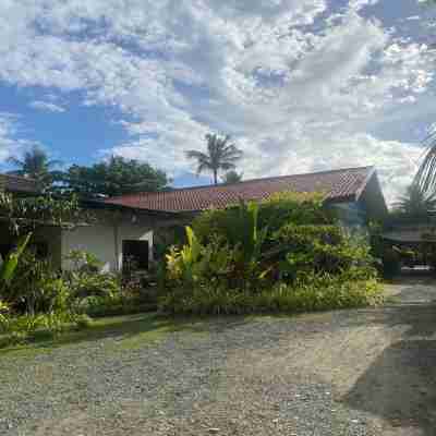 Vivo Siargao Hotel Exterior