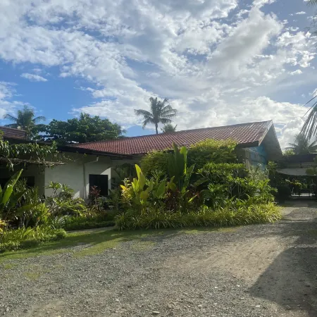 Vivo Siargao