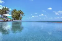 Hodges Bay Resort & Spa Hoteles en Cedar Grove