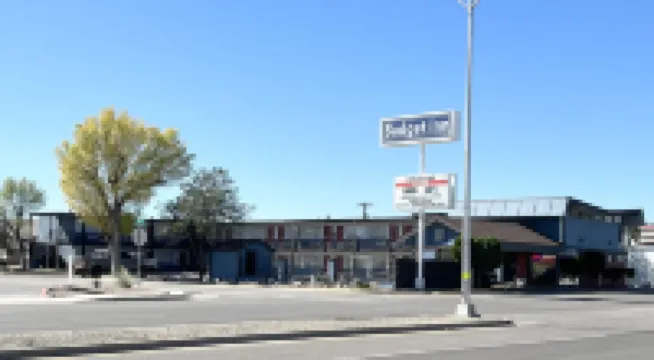 Budget Inn