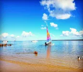 Castelo Do Mar - Gym