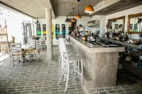 Numero Uno Beach House