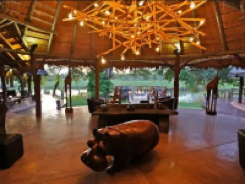 Camp Kwando Hotels in Ngamiland North
