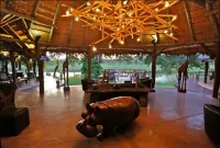 Camp Kwando Hotels in Нгамиленд Север