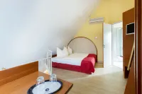 Hotel am Schillerpark Hotels in Altbach
