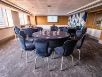 갈레리아 플라자 레포르마