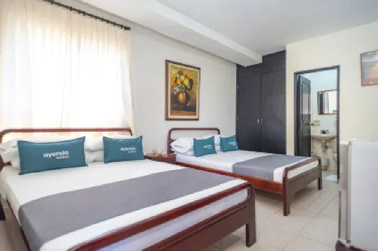 Ayenda 1309 Villa Dilia Hotels in 