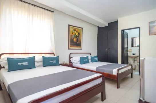 阿顏達 1309 迪利亞別墅酒店