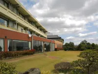Ryokan Yukeikohan Suitenkaku Hotels in Matsue