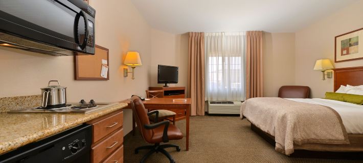 Candlewood Suites Gillette by IHG Hotels in Gillette