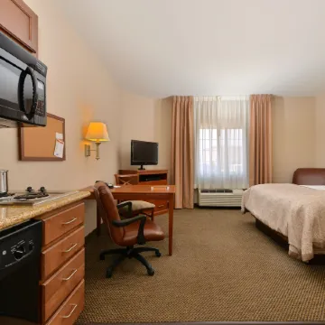 Candlewood Suites Gillette by IHG