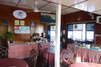 Seaside Travellers Inn - breakfast