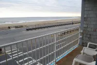 Hampton House Hotel - Ocean View
