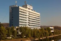 Continental Forum Oradea Hotels in Baile Felix