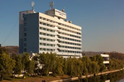 Continental Forum Oradea Hotels in 