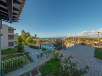 Panorama Resort - Mountain view