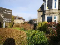 Granville Guest House Hotels in Dyce