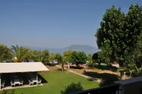 Apollon Hotel - Ocean View