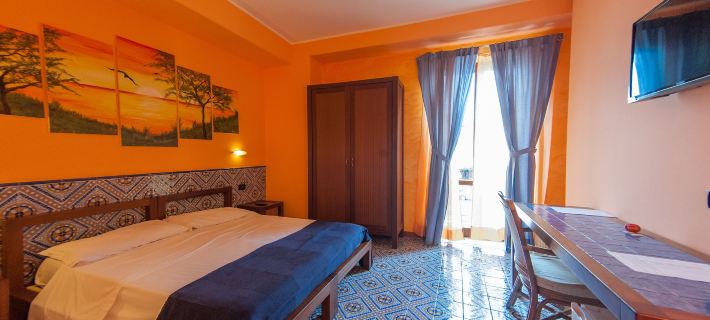 Petit Hotel Hotels in Milazzo