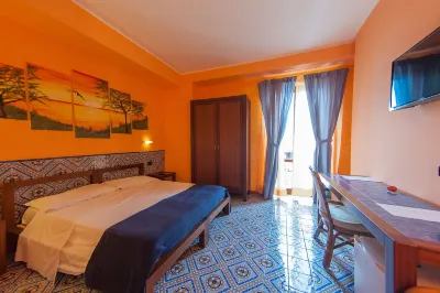 Petit Hotel Hôtels à : Milazzo