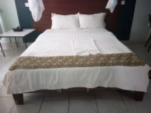 Kiembeni Resort Hotels in Kitui