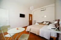 B&B Il Faro - balcón