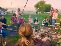 Camp Ven - Wifi