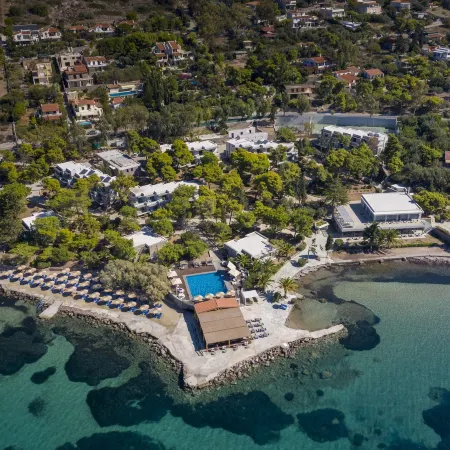 LaLiBay Resort & Spa - Adults Only