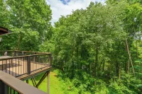 Private Lakeview Rustic Cabin on Barren River Lake -40 min from Beech Bend + WKU