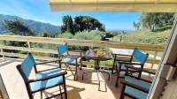 Hill Palace Villa, Private Pool, Sea View, Full Privacy, Easy Accessible by Car - Ocean View