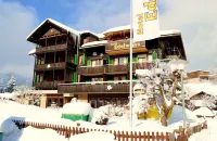 Hotel Edelweiss Hotels in Lauterbrunnen