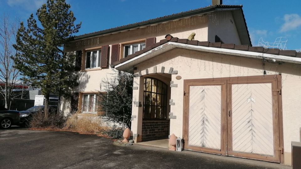 Villa Littau