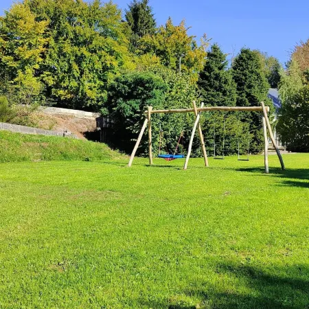 Mountain View Stay, Malmedy