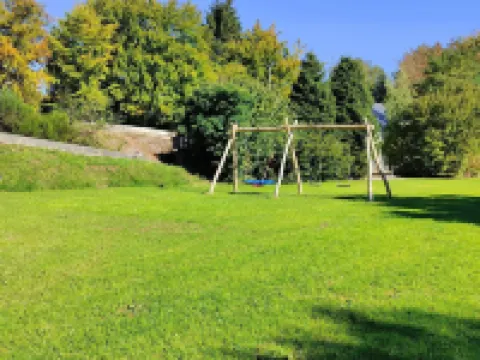 Mountain View Stay, Malmedy