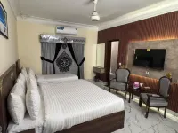 A One Boutique Hotel Hotel a 