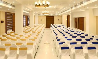 Avs Imperiaa Karaikal