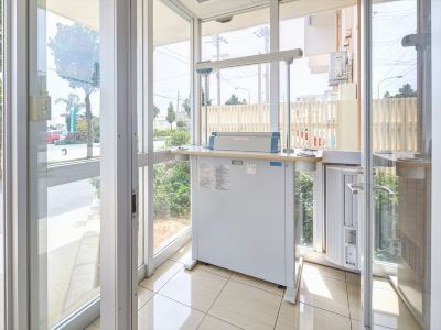 共有エリア ホテル ライジング サン 宮古島の写真