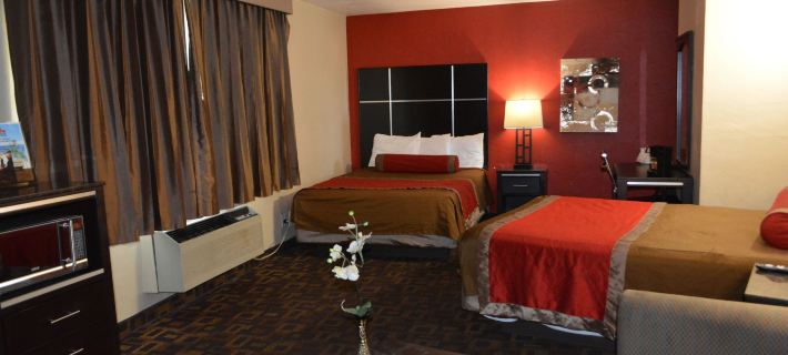 Harbor Inn & Suites Oceanside Hotels in Oceanside
