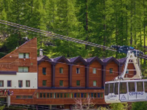 小皇宮酒店 瓦爾圖爾嫩凱酒店