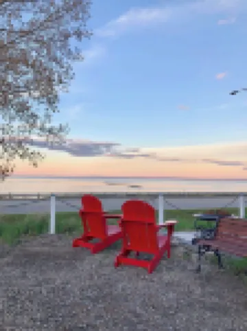 Les Pinsons des Rives