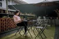 Shine Bnb Hotels in Cianjur