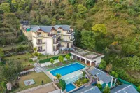 Regenta Resort Exotica Dharamshala on Hilltop - Rooftop Pools