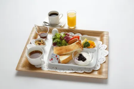 New Commander Hotel Osaka Neyagawa Отели в г. Сидзёнавате