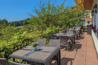 Hotel Restaurant Vinothek Lamm Hotels in Bad Herrenalb