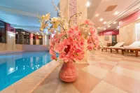 Hotel Club Central Hoteles en Hisarya