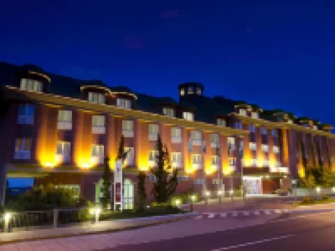 Hotel Laghetto Siena Gramado Hotéis em Gramado