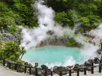 Toyoko Inn Oita Ekimae
