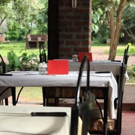 Barefoot Lodge and Safaris - Malawi