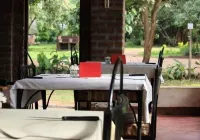 赤腳郊外小屋及遊獵營地 - 馬拉威 - 營地