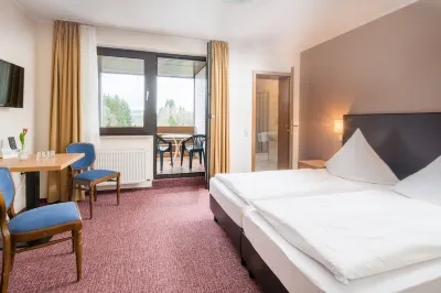 Pension Haus Anny Hotels in Gransdorf